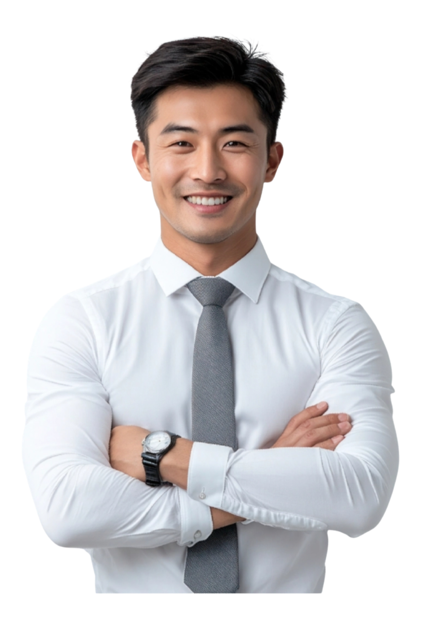 John Allen - Senior Full-Stack Developer